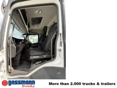 Mercedes Benz Antos 1840 L 4x2 