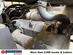 Andere K2, 0-25, 0/36 PESASP, Lift-/Lenkachse, ADR, 