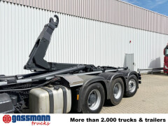 Mercedes Benz Arocs 3251 L 8x4/4/, Lenk-/Liftachse, 