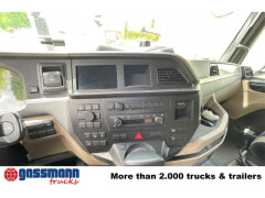 MAN TGX 18.470 4x2 BLS, Intarder, Navi, Standklima 