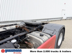 MAN TGX 18.440 4x2 BLS, LionsPro, Intarder, 