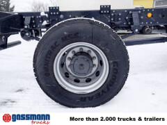 Iveco EuroCargo ML150E32W 4x4 