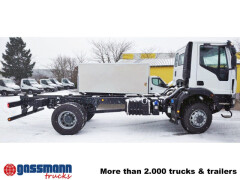 Iveco EuroCargo ML150E32W 4x4 