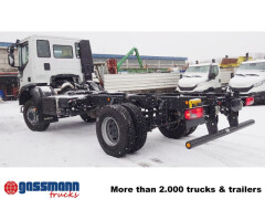 Iveco EuroCargo ML150E32W 4x4 