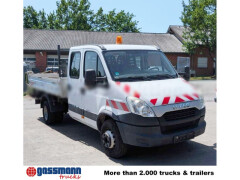 Iveco Daily 70C17 4x2 Doka 