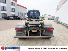MAN TGS 35.440 8x4 BL 