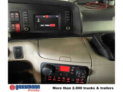 MAN TGX 18.460 4x2 BL 