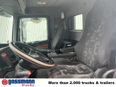 Mercedes Benz Actros 2546 L 6x2/48, Lift-/Lenkachse 