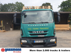 Iveco EuroCargo ML140E25/P 4x2, 6-Zylinder 