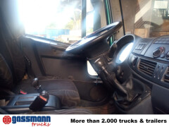 Iveco EuroCargo ML140E25/P 4x2, 6-Zylinder 