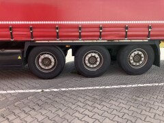  Profi Liner Doppelstock 