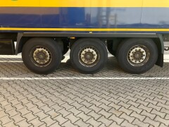  Cool Liner Duoplex Steel 