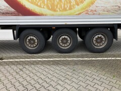  Cool Liner Duoplex Steel 