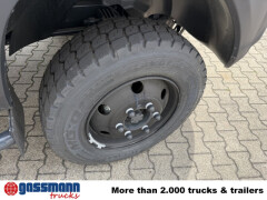 Iveco Daily 70S18HA8 WX 4x4, 6x vorhanden! 