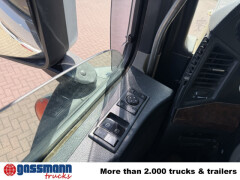 Mercedes Benz Actros 2553 L 6x2, Liftachse, Retarder, 