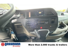 MAN TGX 18.510 4x2 LL 