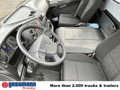 Mercedes Benz Atego 1530 4x4 