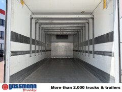 Mercedes Benz Antos 1835 L 4x2, Kühlkoffer, Thermo King, 