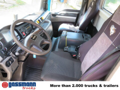 MAN TGM 18.340 4x4 BB, AHK-Öl 