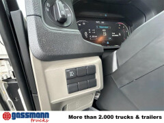 MAN TGS 26.520 BL 6x4 HydroDrive, 