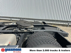 Mercedes Benz Actros 1851 LS 4x2, Retarder, BigSpace, 