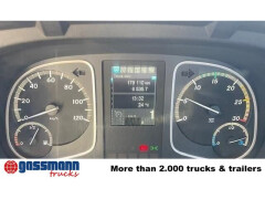 Mercedes Benz Atego 1324 K 4x2 