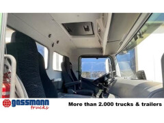 Mercedes Benz Atego 1324 K 4x2 