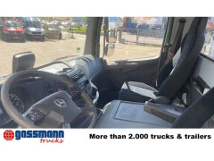 Mercedes Benz Atego 1324 K 4x2 