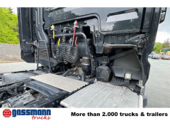 MAN TGX 18.510 4x2 BL, Intarder, Navi 