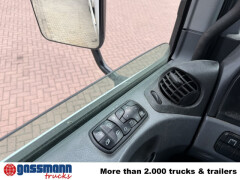 Mercedes Benz Actros 2536 L 6x2 , Lenk-/Liftachse 
