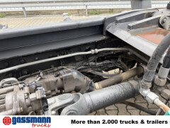 Mercedes Benz Actros 2536 L 6x2 , Lenk-/Liftachse 