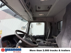 Mercedes Benz Actros 2536 L 6x2 , Lenk-/Liftachse 