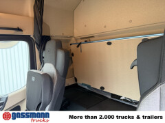 Mercedes Benz Actros 2540 L 6x2/4, Retarder, Lenk-/Liftachse, 