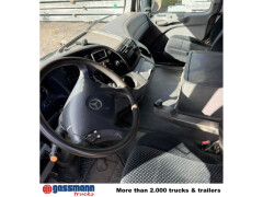 Mercedes Benz Actros 2644 K 6x4, Bordmatik 