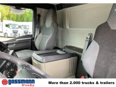 MAN TGS 26.480 6x2-4 BL CH, 3x VORHANDEN! 
