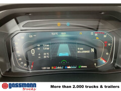 MAN TGS 26.480 6x2-4 BL CH, 3x VORHANDEN! 