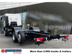 MAN TGS 26.480 6x2-4 BL CH, 3x VORHANDEN! 