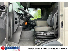 MAN TGS 26.480 6x2-4 BL CH, 3x VORHANDEN! 