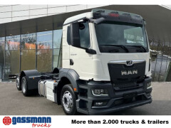 MAN TGS 26.480 6x2-4 BL CH 