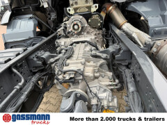 Mercedes Benz Arocs 1840 K 4x2, 3x VORHANDEN! 