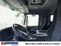 Mercedes Benz Actros 3236 B 8x4/4, Betonmischer Stetter ca. 