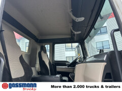MAN TGS 18.420 4x2 LL, Tele-Absetzer, Funk 