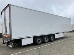  Cool Liner Duoplex Steel 