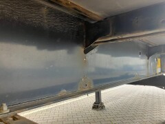  Dry Liner 