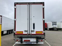  Cool Liner Duoplex Steel 