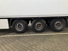  Cool Liner Duoplex Steel 