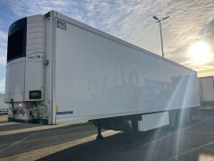  Cool Liner Duoplex Steel 