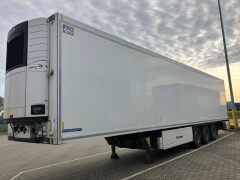  Cool Liner Duoplex Steel 