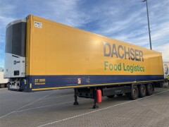  Cool Liner Duoplex Steel 