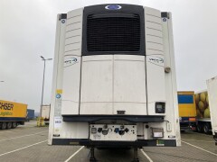  Cool Liner Duoplex Steel 